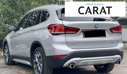 BMW X1 2019