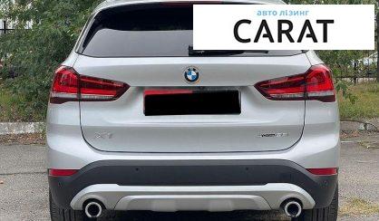 BMW X1 2019