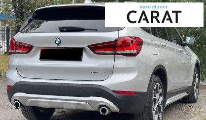 BMW X1 2019