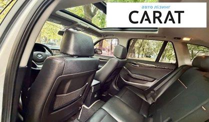 BMW X1 2012