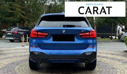 BMW X1 2016