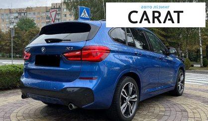 BMW X1 2016