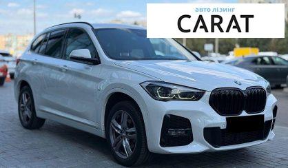 BMW X1 2022