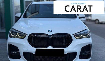 BMW X1 2022