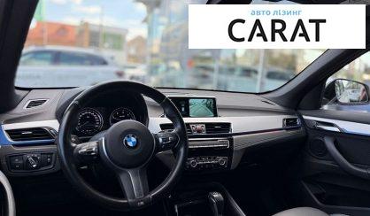 BMW X1 2022