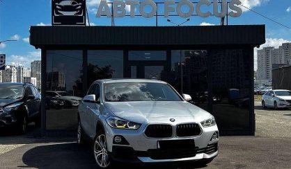 BMW X2 2019
