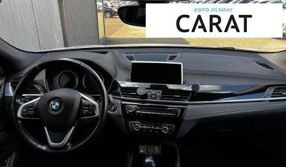 BMW X2 2019