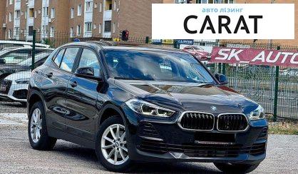 BMW X2 2022
