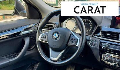 BMW X2 2022