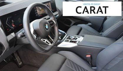 BMW X3 2025
