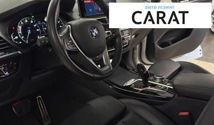 BMW X3 2019