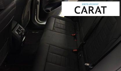 BMW X3 2019