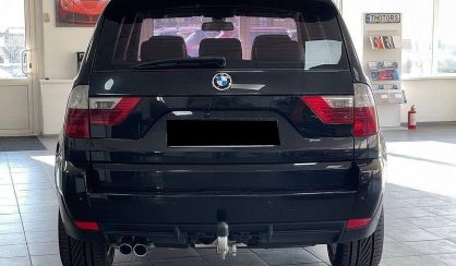 BMW X3 2009