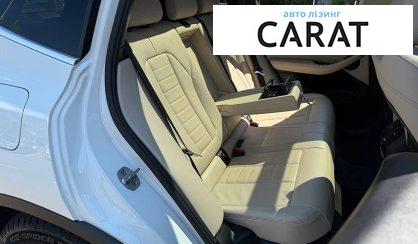 BMW X3 2020