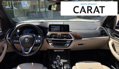 BMW X3 2020