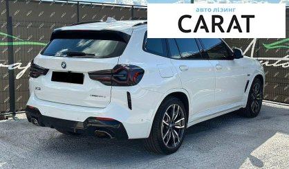 BMW X3 2021