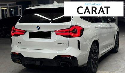 BMW X3 2023