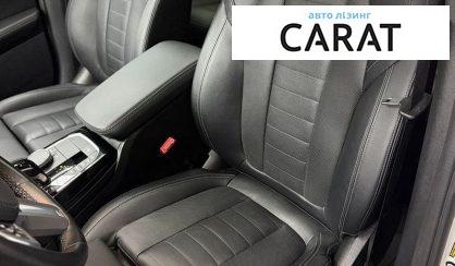 BMW X3 2023