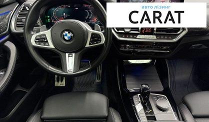 BMW X3 2023