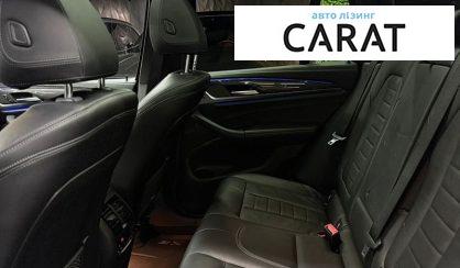 BMW X3 2023