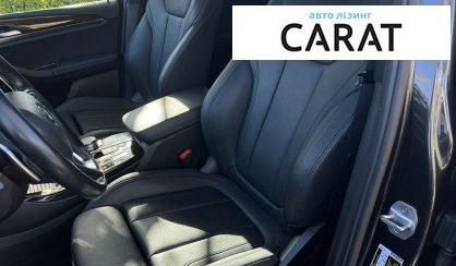 BMW X3 2019