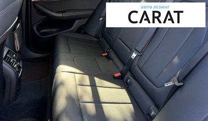 BMW X3 2019