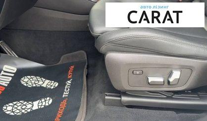 BMW X3 2020