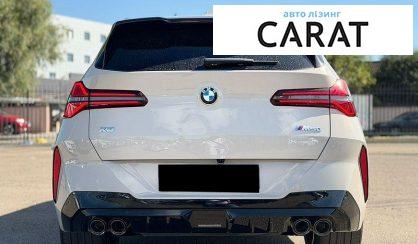 BMW X3 2024
