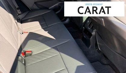 BMW X3 2024