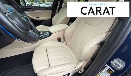 BMW X4 2019