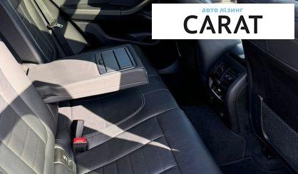 BMW X4 2019