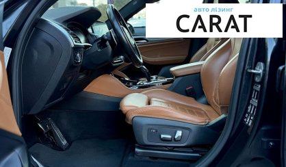 BMW X4 2021