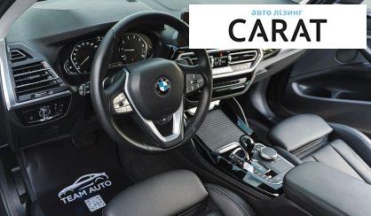 BMW X4 2022