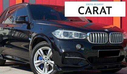 BMW X5 M 2014
