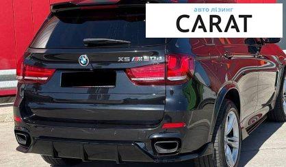 BMW X5 M 2014