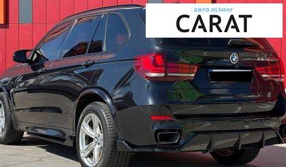 BMW X5 M 2014
