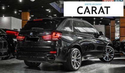 BMW X5 2013