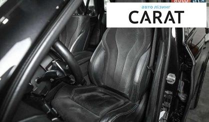 BMW X5 2013