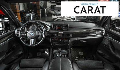 BMW X5 2013