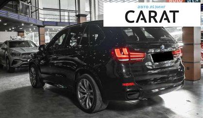 BMW X5 2013