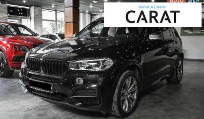 Розглянути BMW X5 2013 BMW X5 2013 - авто лізинг Carat