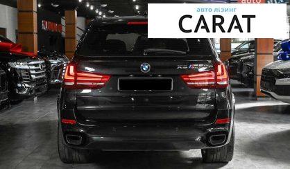 BMW X5 2013