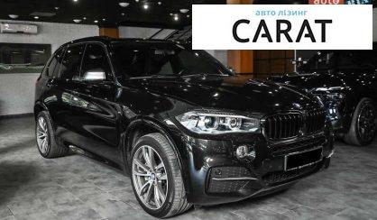 BMW X5 2013