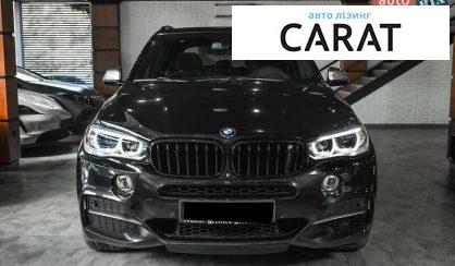 BMW X5 2013