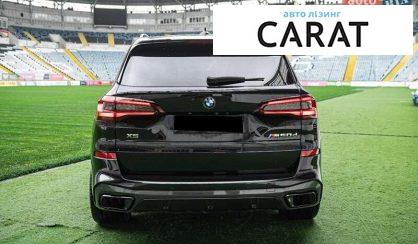 BMW X5 2021