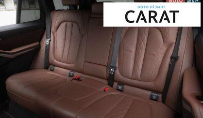 BMW X5 2021