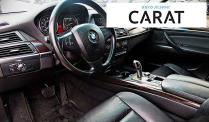 BMW X5 2012