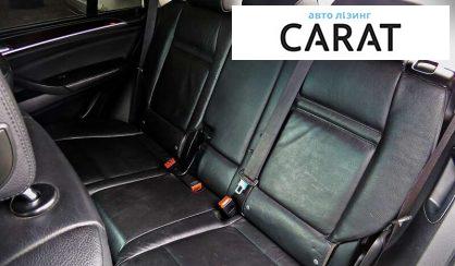 BMW X5 2012