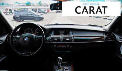 BMW X5 2012
