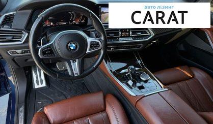 BMW X5 2019